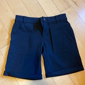 BNWOT Ivivva shorts
